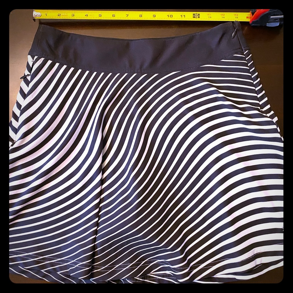 Puma Golf Skirt Skort